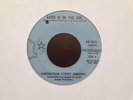 LIBERATION STREET SINGERS Love is In the Air on Pentagram Northern Soul 45 Hear
