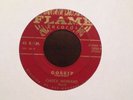 CHUCK HOWARD Gossip on Flame Rockabilly 45 Hear