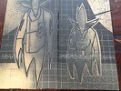 Unkle - Psyence Fiction Mo Wax DJ Shadow,Krush,Lavelle