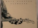 ERIC CLAPTON LP Slowhand 1977 Rso - 1-3030 NEW Sealed