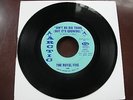 Northern Soul  45 The Royal Five Ain't No Big Thing Rare Sweet Soul Listen Artic