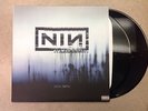 With Teeth [PA] by Nine Inch Nails (Vinyl, May-2005, Universal Distribution)