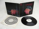 BLACK SABBATH PARANOID - LARGE VERTIGO SWIRL UK 1st PRESS, 1/1 MATRIX - BIG BEAR