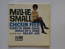 millie small