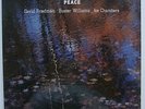 LP: Chet Baker: Peace (Enja 4016; sealed, mint)