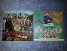 Beatles - Sgt. Pepper´s Lonely Hearts Club Band - PCS 7027 - YEX 638 Odeon
