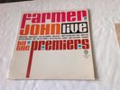 The Premiers Promo LP-Farmer John Live