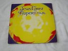 IAN GILLAN of DEEP PURPLE is JESUS CHRIST SUPERSTAR ORIG 1ST PRESS UK EX/EX/EX