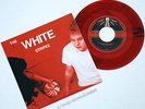 THE WHITE STRIPES FIRST SINGLE 7