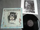 MELVINS - OZMA - 1989 UK TUPELO Vinyl LP + INSERT TUPLP7 *STUNNING* NEAR MINT