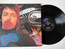 WINGS - RED ROSE SPEEDWAY LP EX UK 1ST PRESS VINYL RARE Beatles Paul McCartney