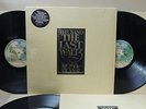 THE BAND 3 LP THE LAST WALTZ ** IN SHRINK** HYPE STICKER NEAR MINT DISCS