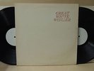 BOB DYLAN 2 LP GREAT WHITE WONDER **RARE PRESSING** TMOQ? 1969