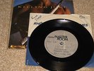 Killing Joke ACETATE Love Like blood Master Room Original 7' 1 sided, low start
