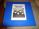 THE BEATLES - Sgt. Pepper's.... History of the Beatle Years 1962-70 (9LP Box)