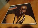 JIMMY WOODS Awakening ORIG. CONTEMPORARY DG JAZZ LP