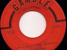 The Intruders Check Yourself - Gamble 204