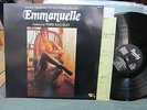 EMMANUELLE Pierre Bachelet ba215 barclay france LP just jaekin '78 '74 rare