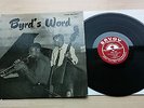 Donald byrd 