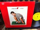 YAEL LEVI FEMALE SINGER RITA LEE 1984 ISRAEL LP FOLK ROCK ???? ????? ??? ???
