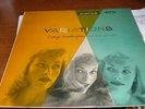 George Wallington/Strings LP Variations