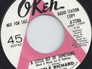 LITTLE RICHARD - A LITTLE BIT OF SOMETHING - MONEY