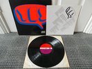 YES - S/T Debut(UK 1969 1ST PRESS VINYL ALBUM / RED PLUM ATLANTIC / INSERT)
