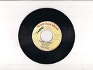 ETERNAL DAY-SYLFORD WALKER 7 inch