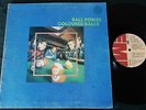 Coloured Balls Ball Power LP Original 1973 Australia Lobby Loyde 