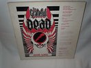 Grateful Dead GOOD LOVIN' Live 4-LP Set