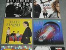 LP Records, Noiseworks,INXS,Journey,Michael Jackson,David Bowie + MORE
