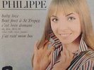 Listen  ANNIE PHILIPPE *BABY LOVE* FRENCH VERSION The Supremes