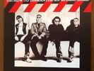 U2 HOW TO DISMANTLE AN ATOMIC BOMB LP WITH BOOKLET BEAUTIFUL COPY