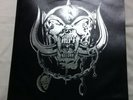Motorhead No Remorse 90236-1L Special Leather Edition Double Album
