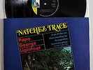Papa George Lightfoot - Natchez Trace Vinyl LP