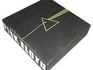 PINK FLOYD - THE FIRST XI (ULTRA  ORIGINAL FR. 11 LP TEXTURED BLACK BOX