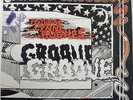 TONGUE AND GROOVE (Self Titled) (Lynne Hughes) (Gatefold)