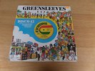 Al campbell UNFAITHFUL CHILDREN Greensleeves 12