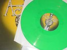 ACCEPT - (U.D.O.) - I'm A Rebel LP - Colured Vinyl - SEHR RAR