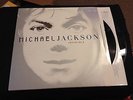 MICHAEL JACKSON - INVINCIBLE - RARE ORIGINAL 2X LP 2001 PROMO