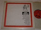 DEEP THROAT original usa lp private OST porno grooves Soundtrack 1974 psych funk