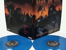 HIGH ON FIRE 