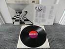 YES - Time And A Word(UK 1970 1ST PRESS VINYL ALBUM / RED PLUM / INSERT)