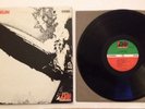LED ZEPPELIN - I - ORIGINAL FIRST ALBUM VINYL LP - SD 8216 PRESSING 1 ONE