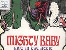 Mighty Baby:  