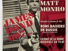 French EP Matt Monro 