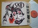SKID ROW    SAME    CBS    UK    MINT    GARY MOORE
