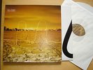 NO-MAN    TOGETHER WER´E STRANGER    TONEFLOAT    NL    MINT    WHITE VINYL