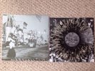 Modern Life Is War | Witness | Clear W/Black Splatter | /250