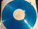 Led Zeppelin III, Color Vinyl LP, Blue, US press, RARE